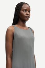Load image into Gallery viewer, Samika dress 15932, Gunmetal
