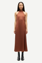 Load image into Gallery viewer, Sanettle dress 15652 Tortoise Shell
