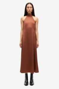 Sanettle dress 15652 Tortoise Shell