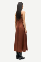 Load image into Gallery viewer, Sanettle dress 15652 Tortoise Shell
