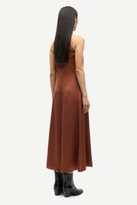 Sanettle dress 15652 Tortoise Shell
