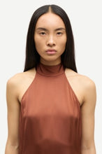 Load image into Gallery viewer, Sanettle dress 15652 Tortoise Shell
