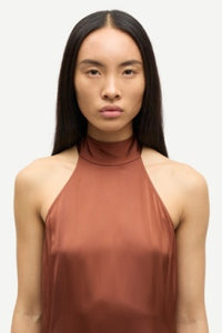 Sanettle dress 15652 Tortoise Shell