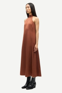 Sanettle dress 15652 Tortoise Shell