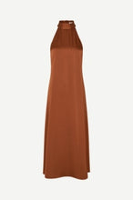 Load image into Gallery viewer, Sanettle dress 15652 Tortoise Shell
