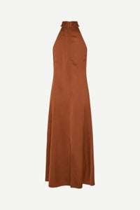 Sanettle dress 15652 Tortoise Shell
