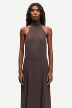Load image into Gallery viewer, Saniva dress 15932, Mulch
