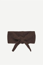 Load image into Gallery viewer, Sanor diamond scarf 7355
