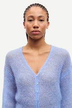 Load image into Gallery viewer, Sapoppie cardigan 15733 Della Robia Blue
