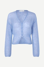 Load image into Gallery viewer, Sapoppie cardigan 15733 Della Robia Blue
