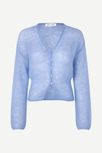 Sapoppie cardigan 15733 Della Robia Blue
