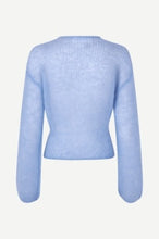 Load image into Gallery viewer, Sapoppie cardigan 15733 Della Robia Blue
