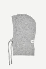 Load image into Gallery viewer, Sarue balaclava 16165, Grey mel.
