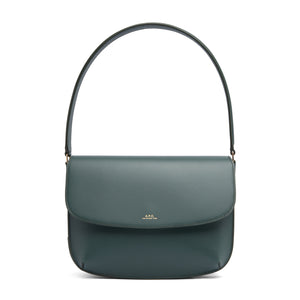 SARAH Shoulder Bag Dark Green