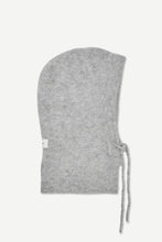 Load image into Gallery viewer, Sarue balaclava 16165, Grey mel.
