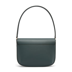 SARAH Shoulder Bag Dark Green