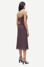 Load image into Gallery viewer, Savira skirt 15539 Raisin
