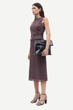 Load image into Gallery viewer, Savira skirt 15539 Raisin
