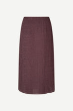 Load image into Gallery viewer, Savira skirt 15539 Raisin
