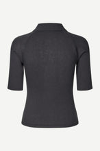 Load image into Gallery viewer, Sasonnet ss polo 15338 Charcoal
