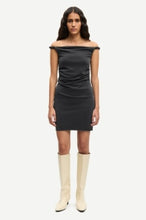 Load image into Gallery viewer, Sasusanna dress 15641, Black
