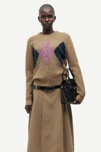 Laden Sie das Bild in den Galerie-Viewer, Satallys skirt 16179, Lead Gray
