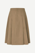 Laden Sie das Bild in den Galerie-Viewer, Satallys skirt 16179, Lead Gray
