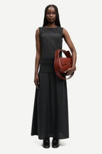 Load image into Gallery viewer, Sathea skirt 15756, Black
