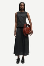 Load image into Gallery viewer, Sathea top 15756, Black
