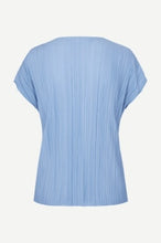 Load image into Gallery viewer, Sauma top 10167, Bel Air Blue
