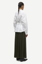 Laden Sie das Bild in den Galerie-Viewer, Saumi skirt 16113, Forest Night

