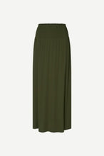 Laden Sie das Bild in den Galerie-Viewer, Saumi skirt 16113, Forest Night
