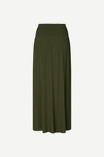 Laden Sie das Bild in den Galerie-Viewer, Saumi skirt 16113, Forest Night
