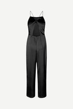 Load image into Gallery viewer, Savilla jumpsuit 12956 Black
