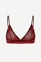 Load image into Gallery viewer, Saviolet bra 15595 Fired Brick
