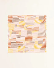 Load image into Gallery viewer, SCARVI Scarf, Rosaico Honesti
