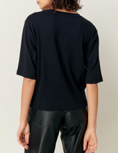Load image into Gallery viewer, SERGE CO T-Shirt Black
