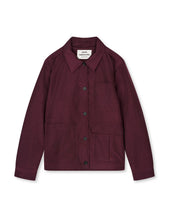 Laden Sie das Bild in den Galerie-Viewer, Sherlon Mathilda Jacket, Winetasting
