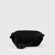 Load image into Gallery viewer, STREAM Crossbody Sling Bag, Black
