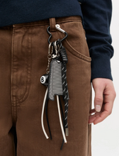 Laden Sie das Bild in den Galerie-Viewer, Soil Denim Christel Jeans, Cocoa
