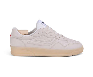 G-Soley 2.0 Suede Hevea Rubber Offwhite