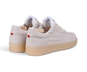 G-Soley 2.0 Suede Hevea Rubber Offwhite