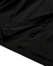 Load image into Gallery viewer, SOPHIE shirt puff sleeves, Black
