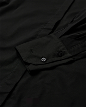 Load image into Gallery viewer, SOPHIE shirt puff sleeves, Black
