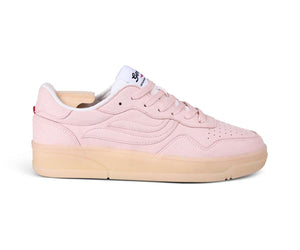 G-Soley 2.0 Suede Hevea Rubber Rose