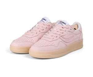 G-Soley 2.0 Suede Hevea Rubber Rose