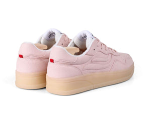 G-Soley 2.0 Suede Hevea Rubber Rose