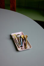 Load image into Gallery viewer, 70s ceramics spoons M (set of 4), sketch
