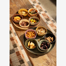 Load image into Gallery viewer, Stoneware serving spoon
