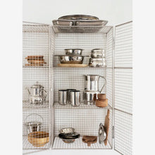 Load image into Gallery viewer, Stainless steel jug

